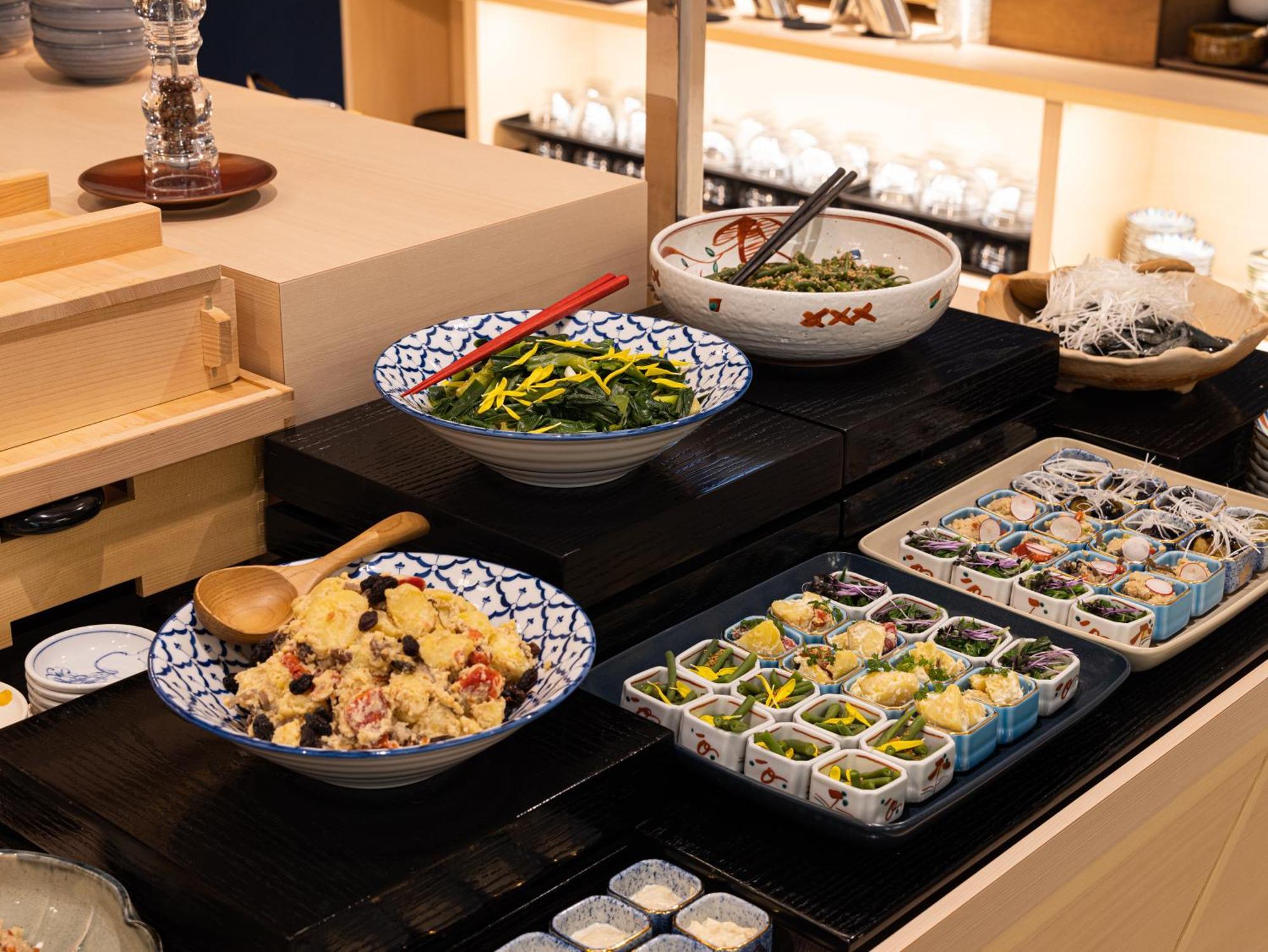 La'gent Nijo Kyoto